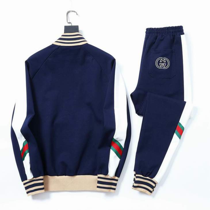 Picture of Gucci Sweater Suits _SKUGucciM-3XL25wn7239802